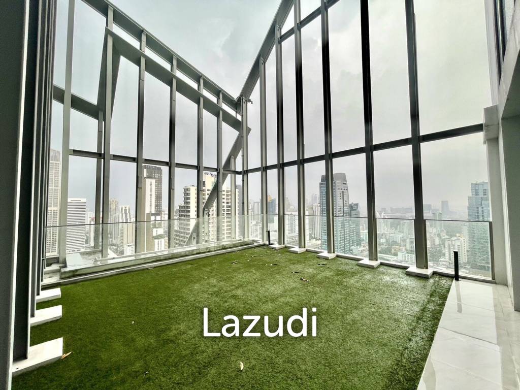รูป 3 Bed 2 Bath 142 Sq.m Hyde Sukhumvit - รูปที่ 8/19