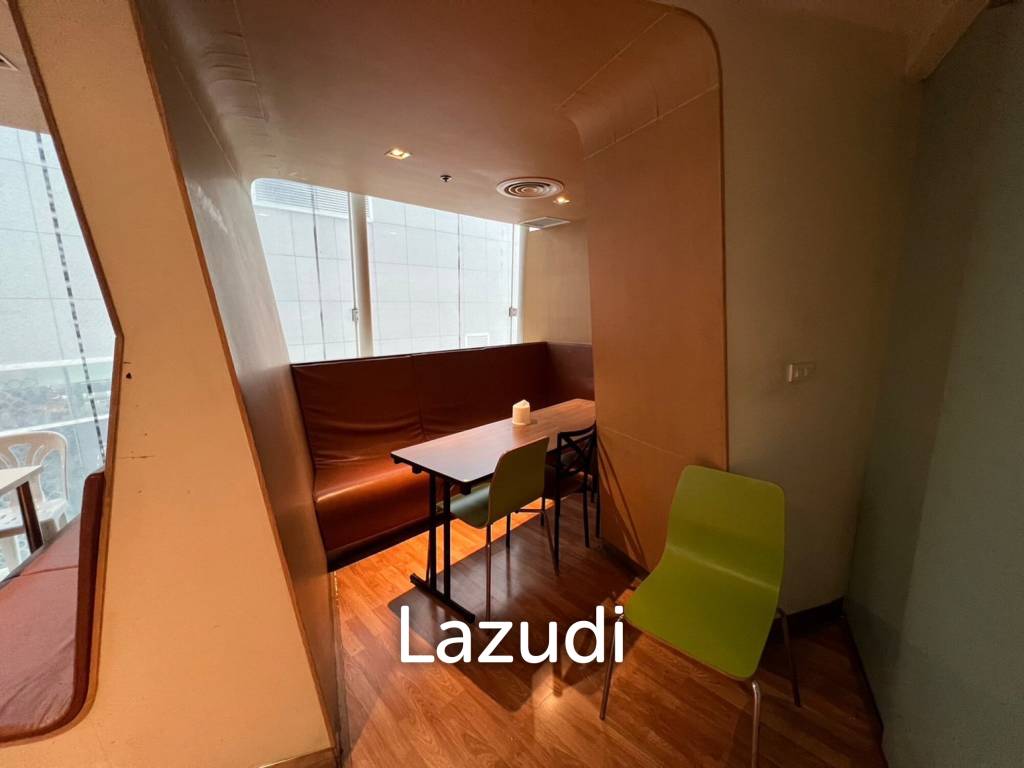รูป Fully Fitted Office Space for rent in Asoke - รูปที่ 15/16
