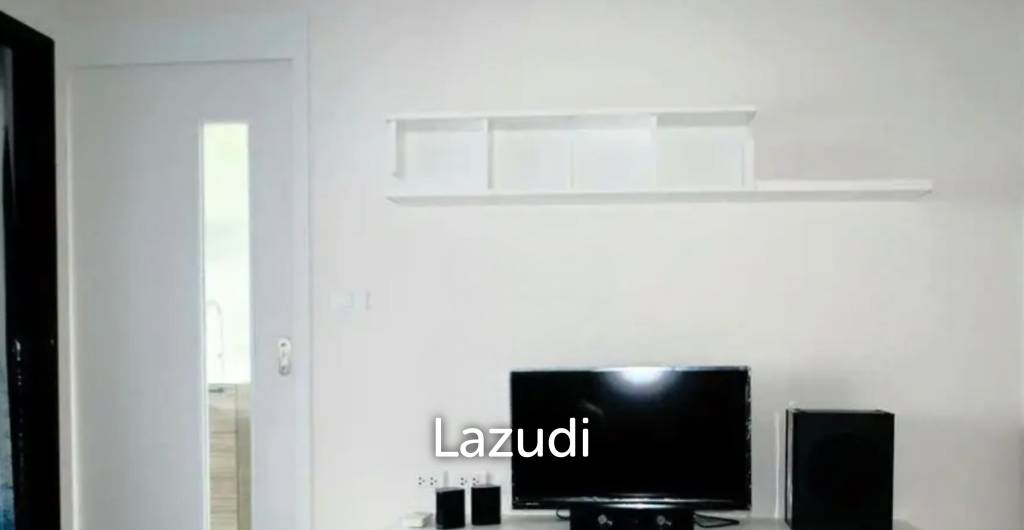 picture 26 Sqm 1 Bed Condolette Pixel Sathorn - 3/5
