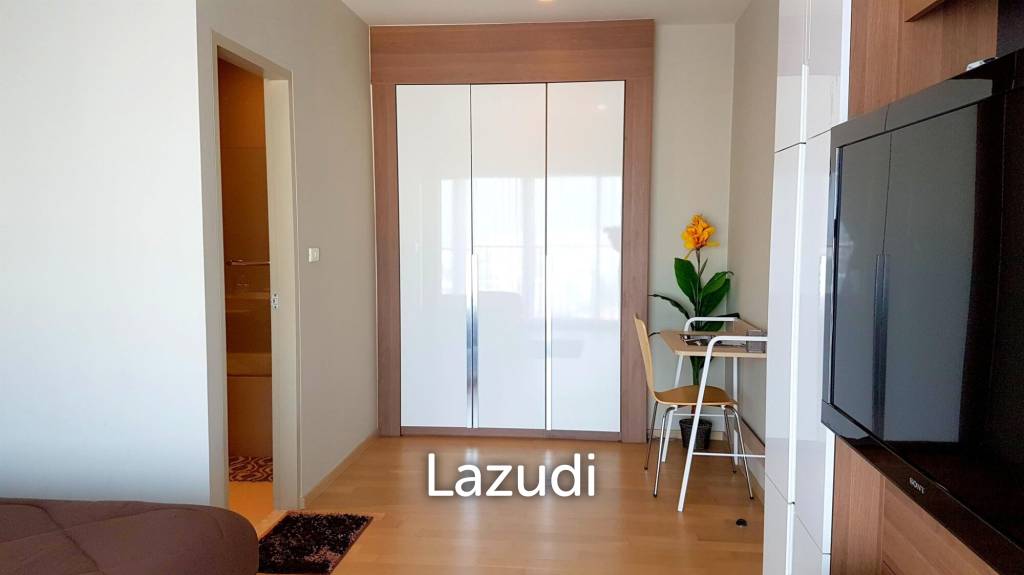 picture 1 Bedroom 1 Bathroom 53 SQ.M Condo For Sale+Rent - 3/13