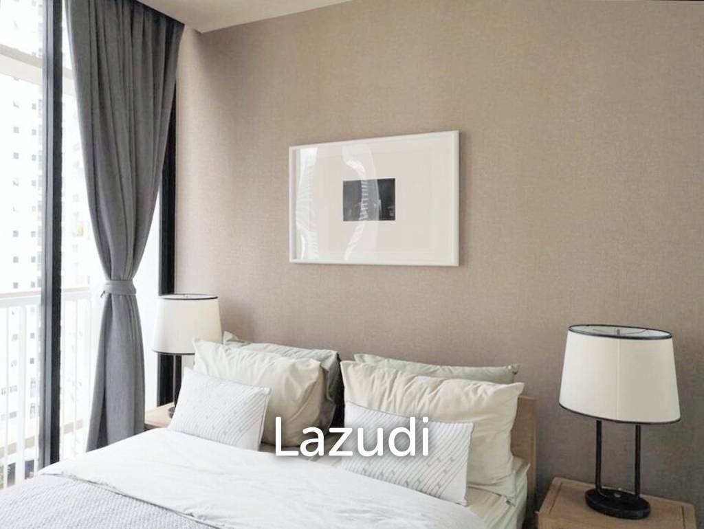 รูป 2 Bed 1 Bath 53 SQ.M Park Origin Phromphong - รูปที่ 9/13