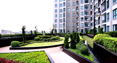 Condos for rent : HotDeal​🔥🔥  For Rent​ | Special Price, Full Furniture Ready to move in Condo at The Rich Sathorn - Taksin