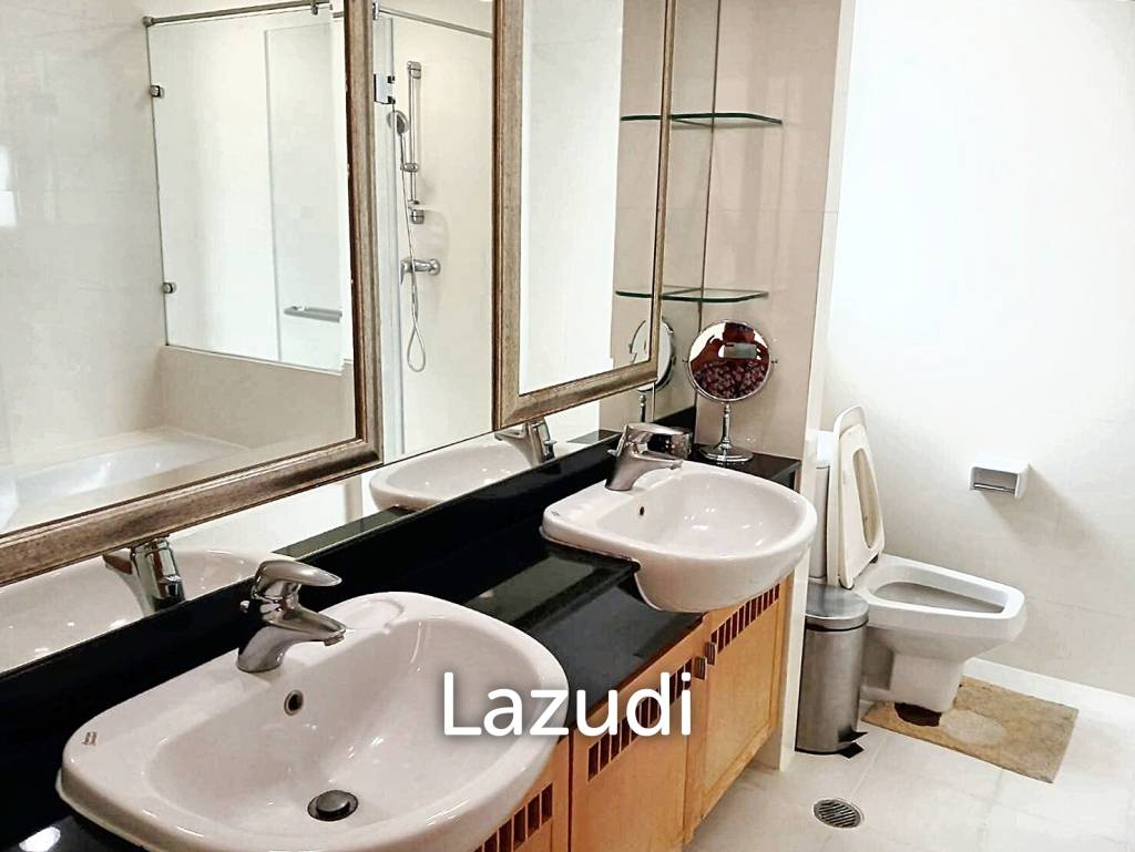 รูป 3 Bedroom 4 Bathroom 274 SQ.M at GM Height - รูปที่ 27/28