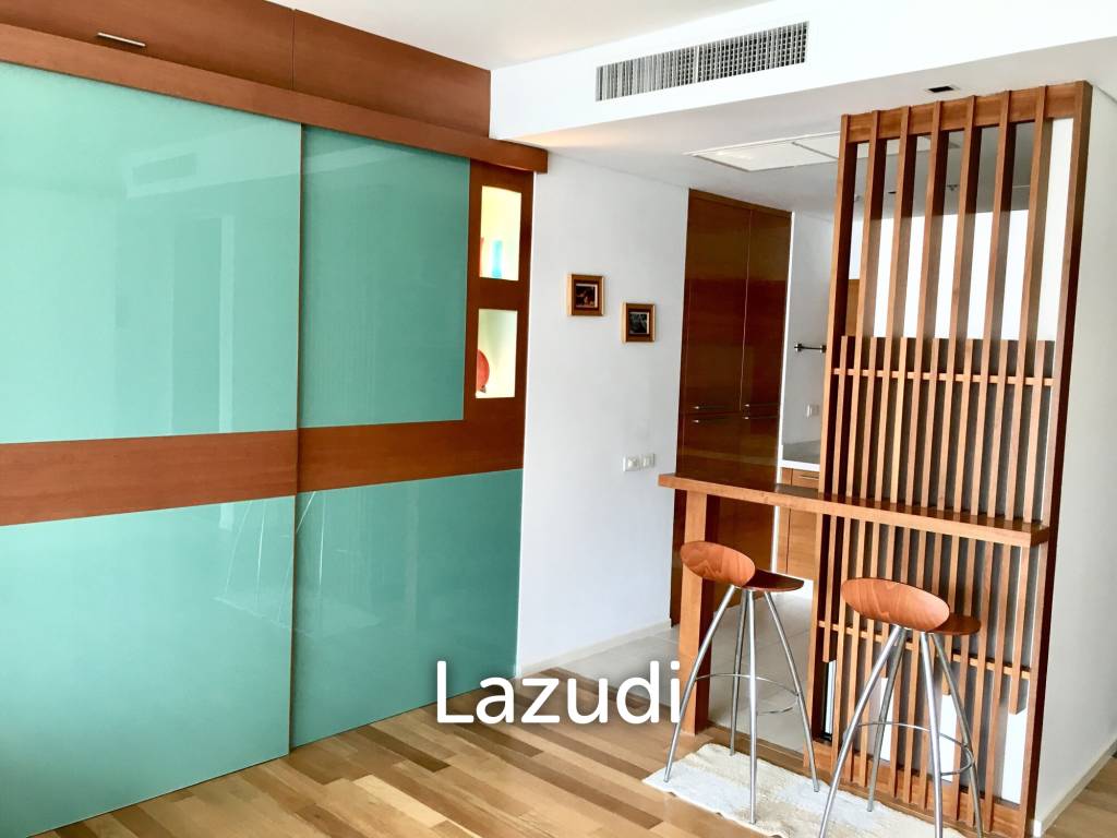 picture The Lake 1 bed for sale - 4/8