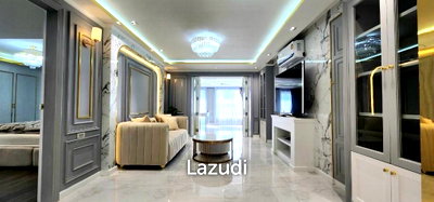 คอนโดให้เช่า : 2 Bedroom 2 Bathroom 141 SQ.M Petch 9 Tower