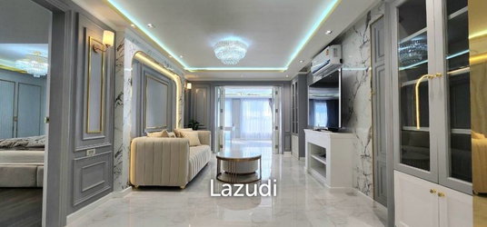 รูปภาพ 2 Bedroom 2 Bathroom 141 SQ.M Petch 9 Tower