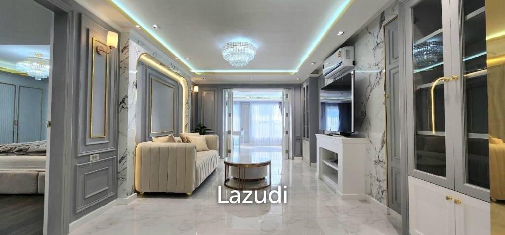 รูป 2 Bedroom 2 Bathroom 141 SQ.M Petch 9 Tower - รูปที่ 1/25