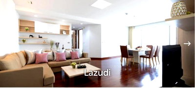Condos for rent : 2 Bed 2 Bath 160 SQ.M The Residence Sukhumvit 24