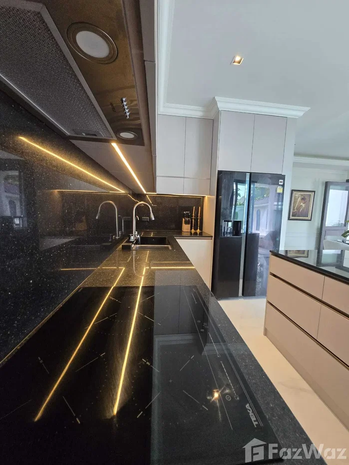 รูป ขาย วิลล่า 3 ห้องนอน ในโครงการ ฟิฟท์ เอเลเมนท์ 6247342 - รูปที่ 12/48