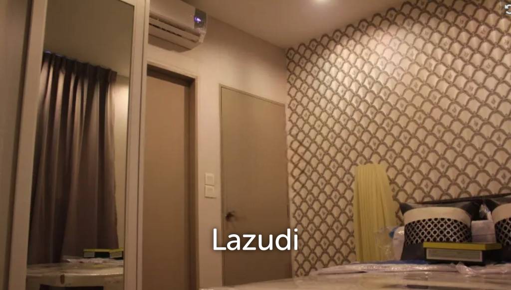 picture 44 Sqm 2 Bed  Ideo Mobi Sukhumvit 81 - 3/6