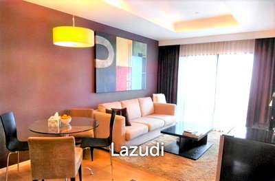 คอนโดให้เช่า : 2 Bed 2 Bath 78 SQ.M Sathorn Gardens