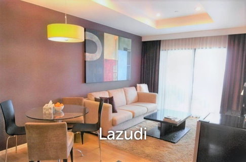รูปภาพ 2 Bed 2 Bath 78 SQ.M Sathorn Gardens
