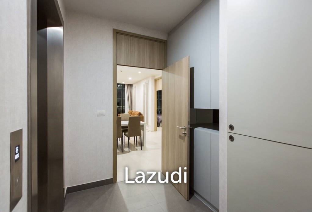 picture 1 Bedroom 1 Bathroom 60 SQ.M Noble Ploenchit - 5/10