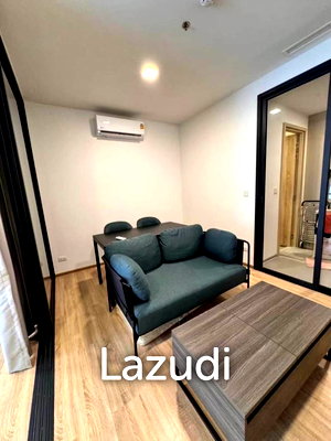 คอนโดให้เช่า : 42 sqm modern 1 bedroom condo at XT Phayathai Ratchathewi Bangkok
