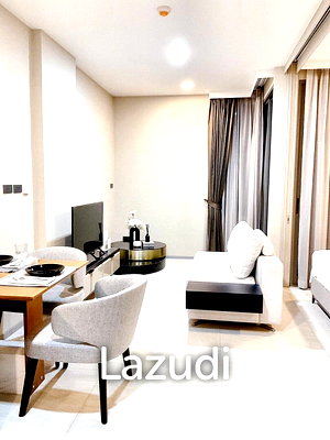คอนโดให้เช่า : 1 Bed 1 Bath 37 SQ.M FYNN Sukhumvit 31