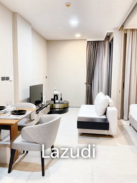 1 Bed 1 Bath 37 SQ.M FYNN Sukhumvit 31