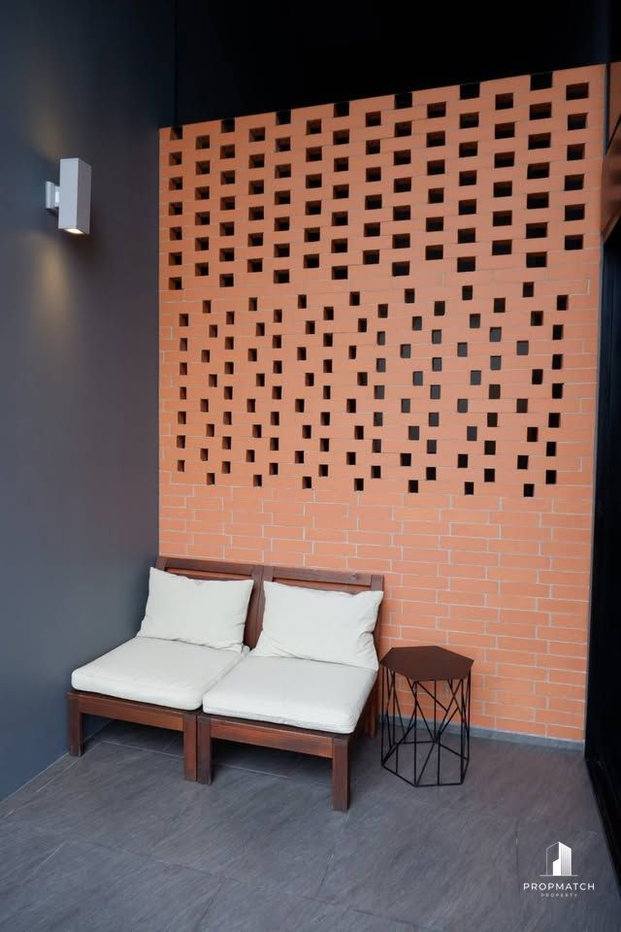 รูป PM035918 ✨Flash Deal ✨ The Loft Silom (2Bed 1Bath 70 SQM.) พร้อมอยู่ ! เพียง 48,000 บาทต่อเดือน Tel.0981315848 @propmatch - รูปที่ 6/6