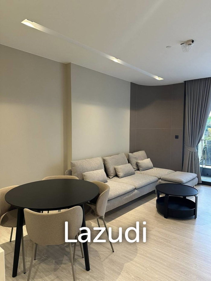 รูป 2  Beds 2 Baths Size 79 SQ.M The Room Sukhumvit 38 - รูปที่ 4/12