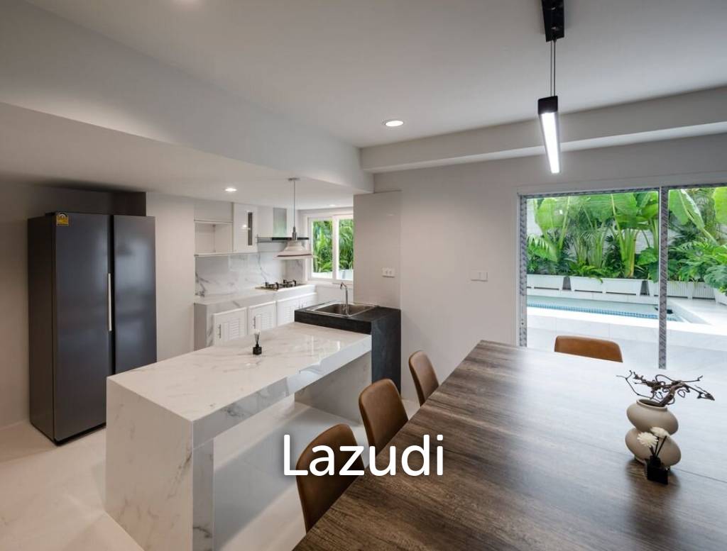 รูป 5 Bedroom 6 Bathroom 400 SQ.M Busarakum place - รูปที่ 17/50