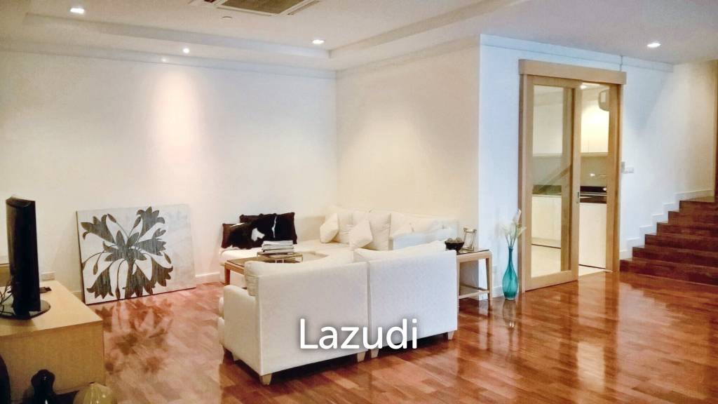 รูป 3 Bedroom 3 Bathroom 180 SQ.M GM Height - รูปที่ 2/23