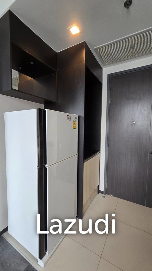 รูป 1 Bed 1 Bath 33 SQ.M Edge Sukhumvit 23 - รูปที่ 6/6