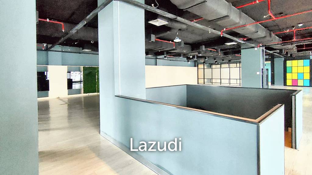 รูป Office space for rent in Sathorn - รูปที่ 5/7