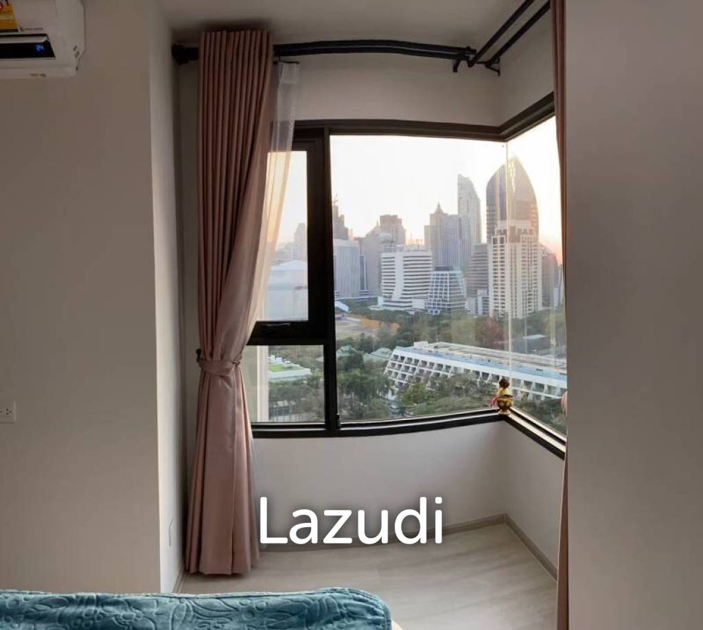 picture 2 Bed 1 Bath 45 SQ.M Life One Wireless - 13/16