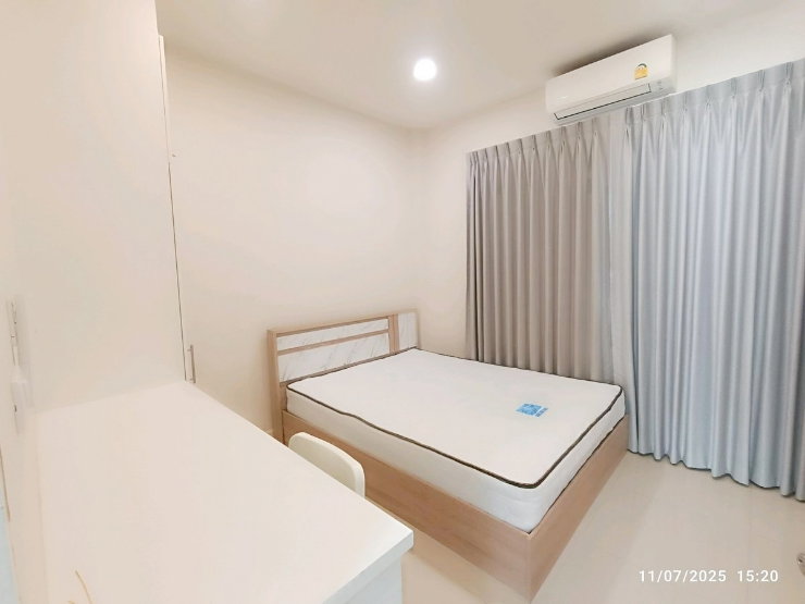รูป 4นอน 4น้ำ และ ห้องแม่บ้าน เดอะซิตี้บางนา กม7, 101ตรวา - รูปที่ 14/47