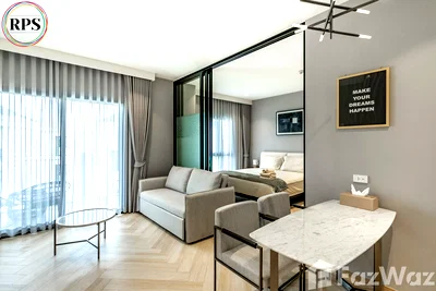 Condos for sale : 1 Bedroom Condo for sale at The Title Legendary-Bang Tao 6262296