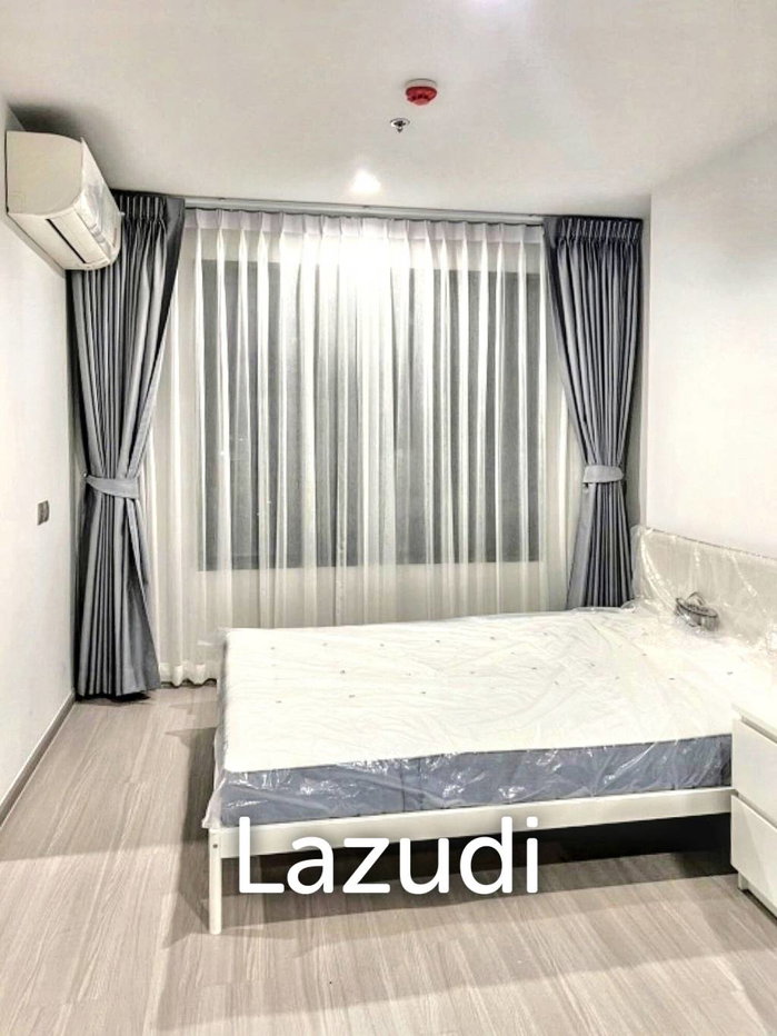 รูป 1 Bedroom 1 Bathroom 36 SQ.M Life Ladprao - รูปที่ 4/8