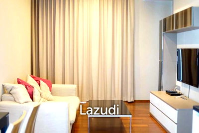 คอนโดให้เช่า : 2 Bed 2 Bath 86.81 SQ.M Quattro by Sansiri