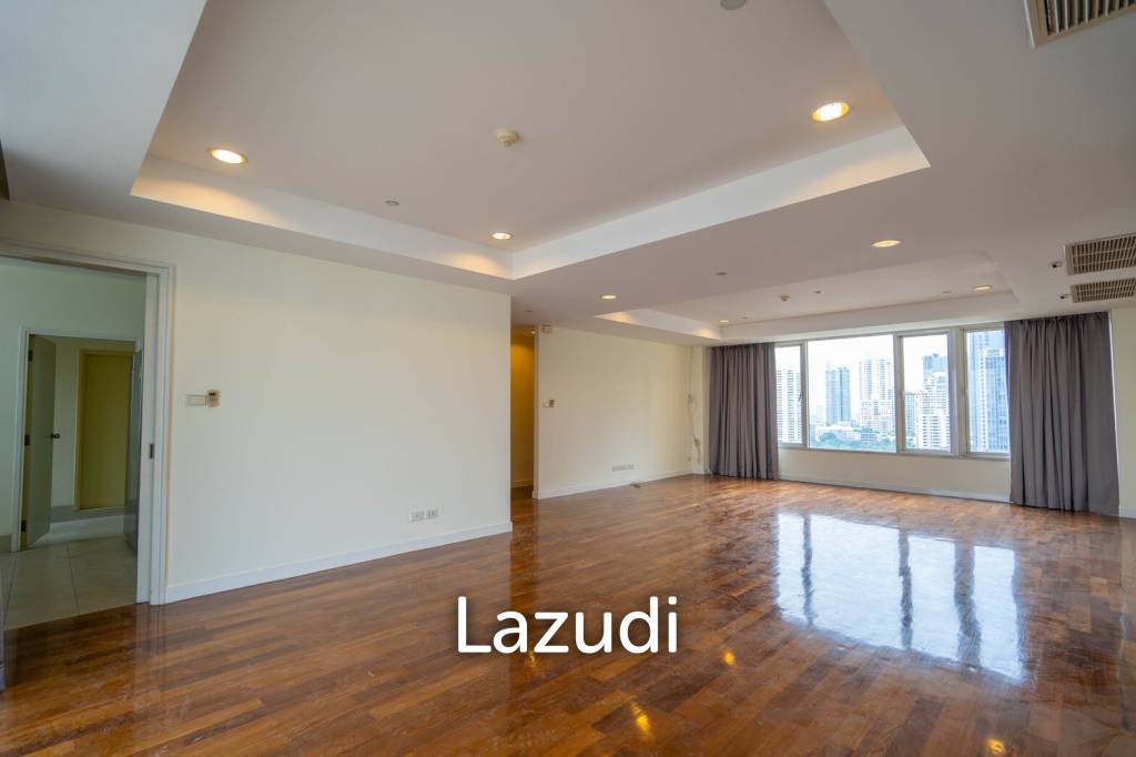 รูป 4 Bedroom 4 Bathroom 232 SQ.M. Condo For Rent - รูปที่ 2/5