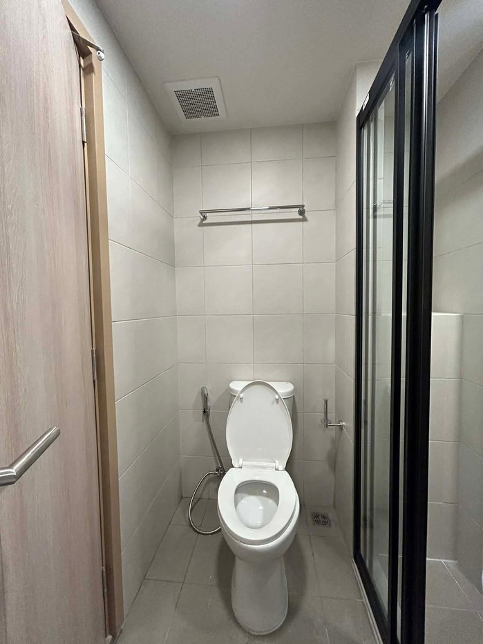picture FOR RENT DCONDO CALM RAMKHAMHAENG 40 - 25/31