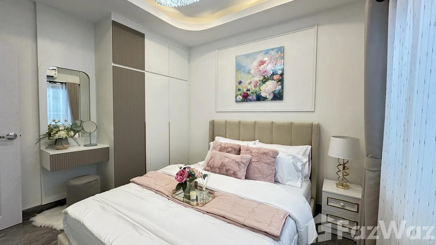 รูป ขาย บ้านเดี่ยว 3 ห้องนอน ในโครงการ ฝันทิพย์ วิลเลจ 6262785 - รูปที่ 17/39