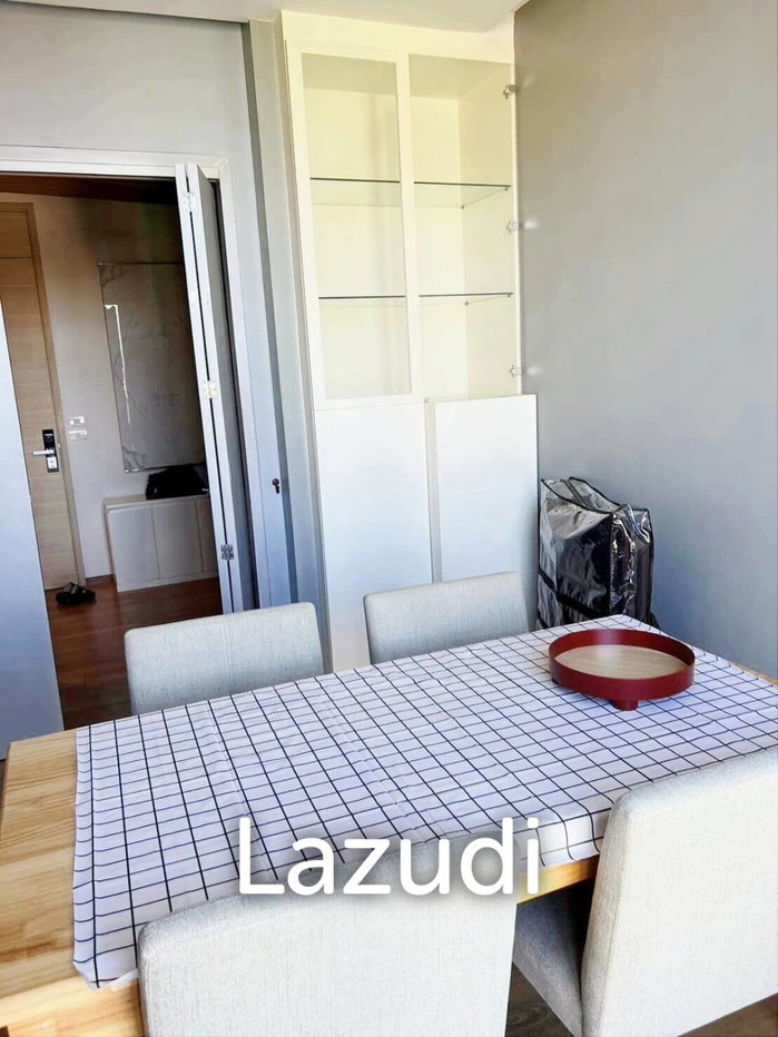 picture 2 Bed 2 Bath 56 SQ.M Park Origin Phromphong - 4/10