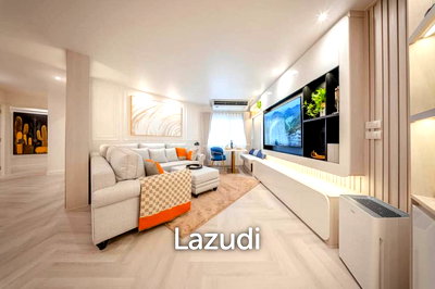 Condos for rent : 3 Bed 2 Bath 99 SQ.M Fortune Condo Town