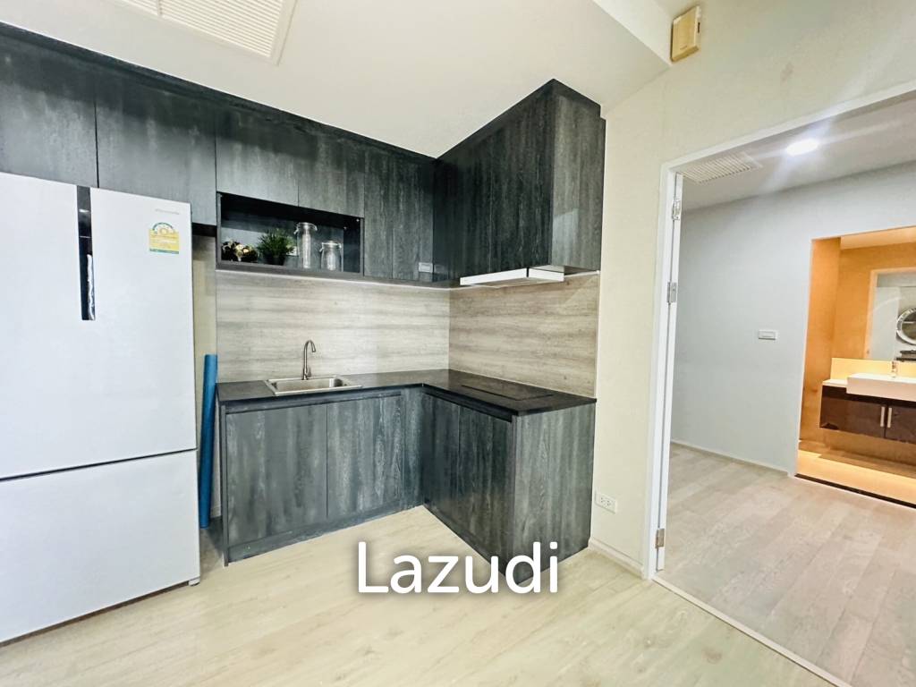 picture 1 Bed 1 Bath 50 SQ.M. Noble Solo Condo - 7/13
