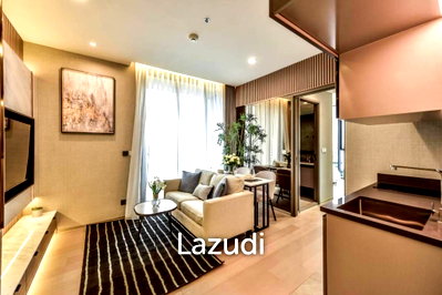 Condos for rent : 1 Bed 1 Bath 37 SQ.M THE EXTRO Phayathai-Rangnam