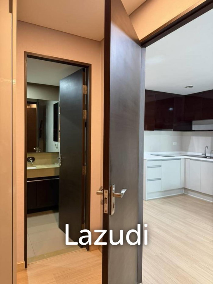 รูป 69.7 sqm 2 Bed Condo on 8th Floor at The Address Pathumwan Ratchathewi - รูปที่ 11/14