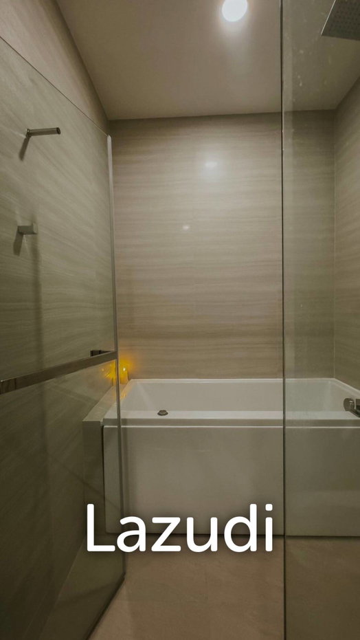 รูป 2 Bed 1 Bath 45 SQ.M Park Origin Thonglor - รูปที่ 14/20