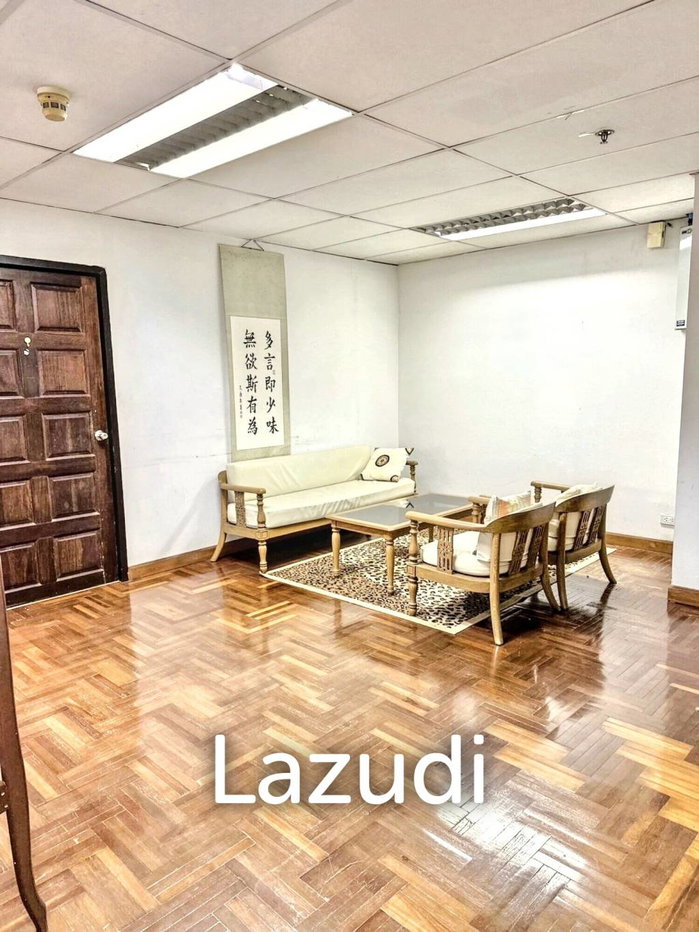 รูป 2 Bedroom 3 Bathroom 180 SQ.M S&B Tower - รูปที่ 2/6