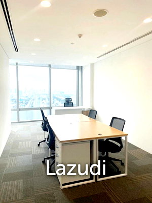 Office for rent Phahonyothin Road : 30 SQ.M Office For rent RAMA VI