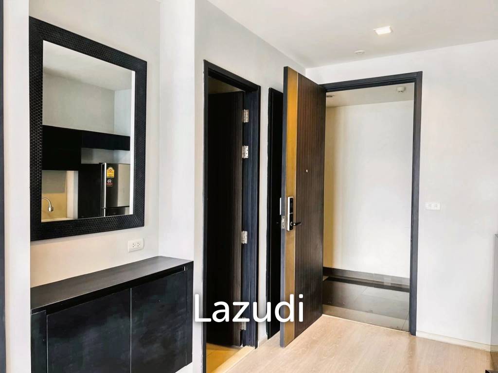 picture 1 Bed 1 Bath 36 SQ.M Rhythm Sukhumvit 44/1 - 3/5