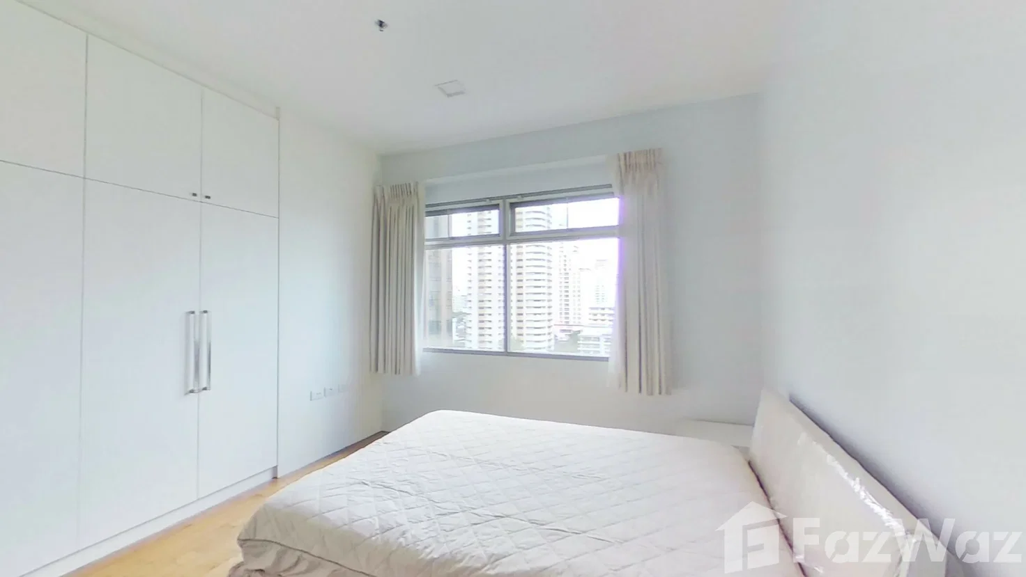 รูป คอนโดให้เช่า 2 ห้องนอน ในโครงการ เดอะ เมดิสัน 63994 - รูปที่ 7/8