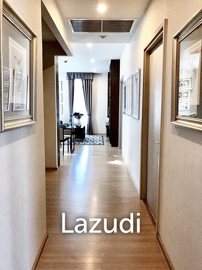 รูป 3 Bed 3 Bath 180 SQ.M The Capital Ekamai - Thonglor - รูปที่ 8/10