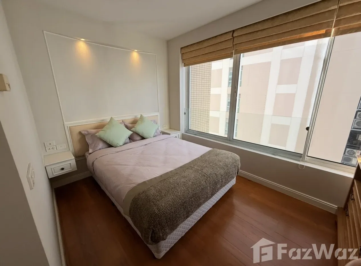 picture Two Bedroom Langsuan Ville 6249282 - 3/9