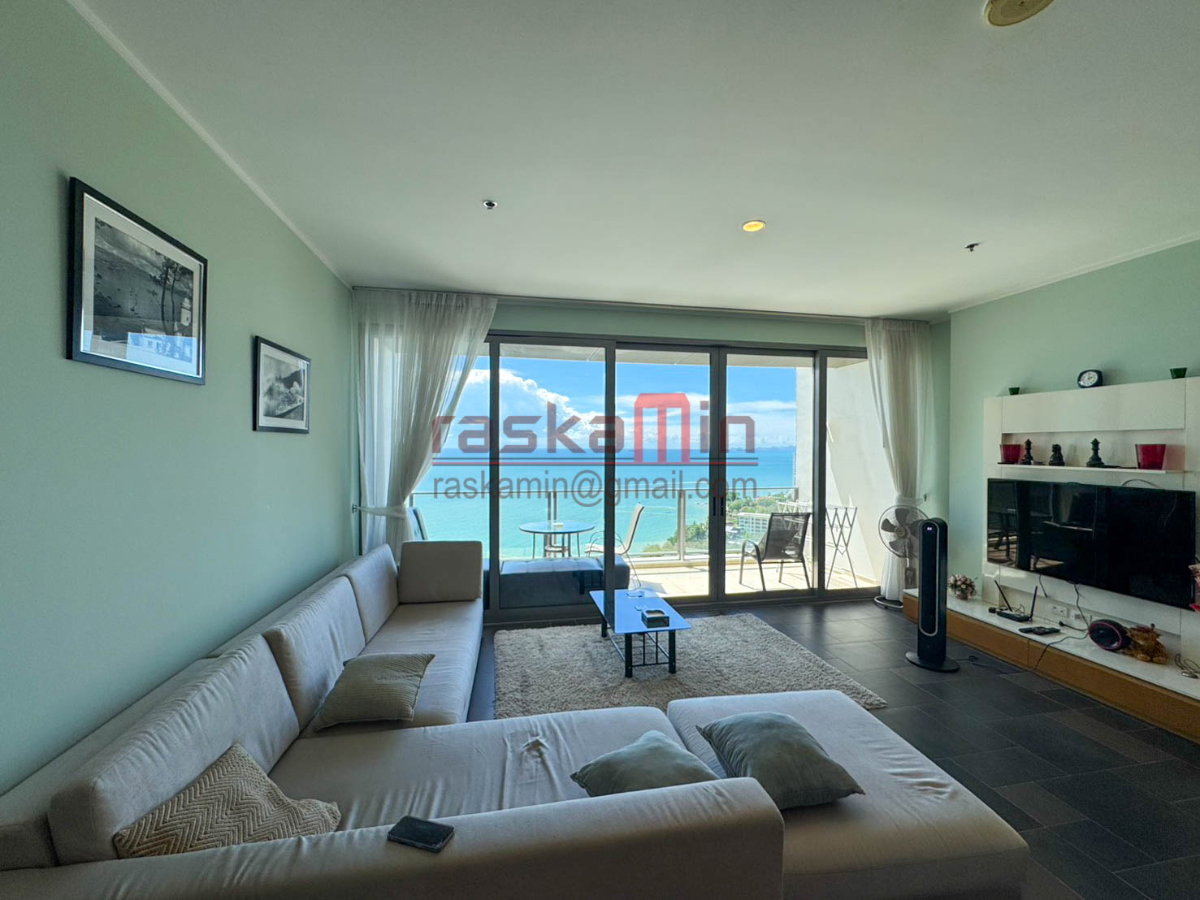 picture 🌴 Beachfront Condo with Foreign Quota in Prime Wongamat Area - 2/33