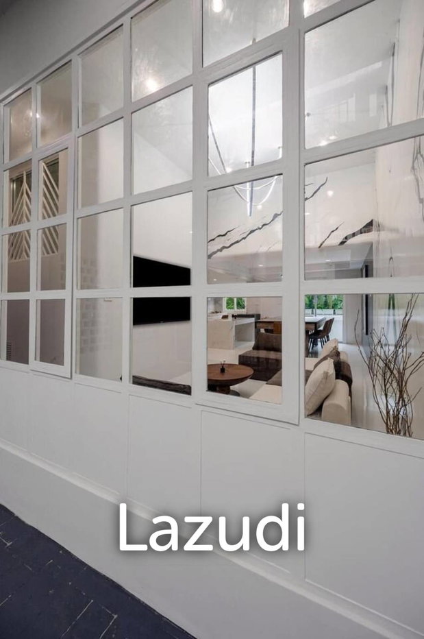 รูป 5 Bedroom 6 Bathroom 400 SQ.M Busarakum place - รูปที่ 5/50