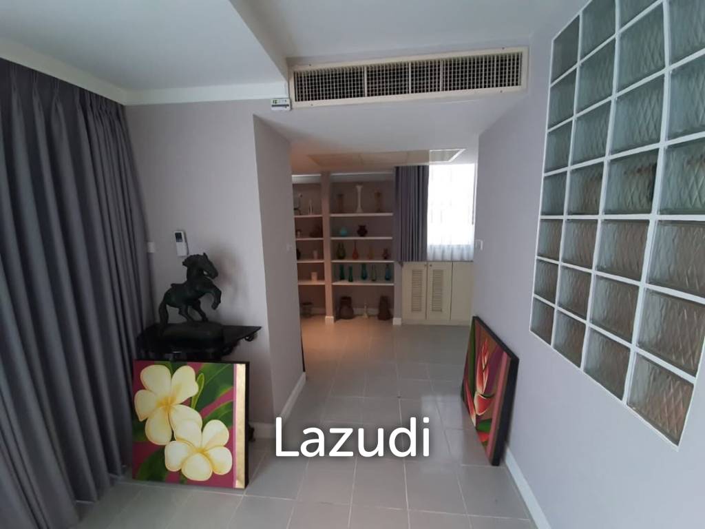 รูป 2 Bed 142 SQ.M. Supalai Place Sukhumvit 39 - รูปที่ 18/30
