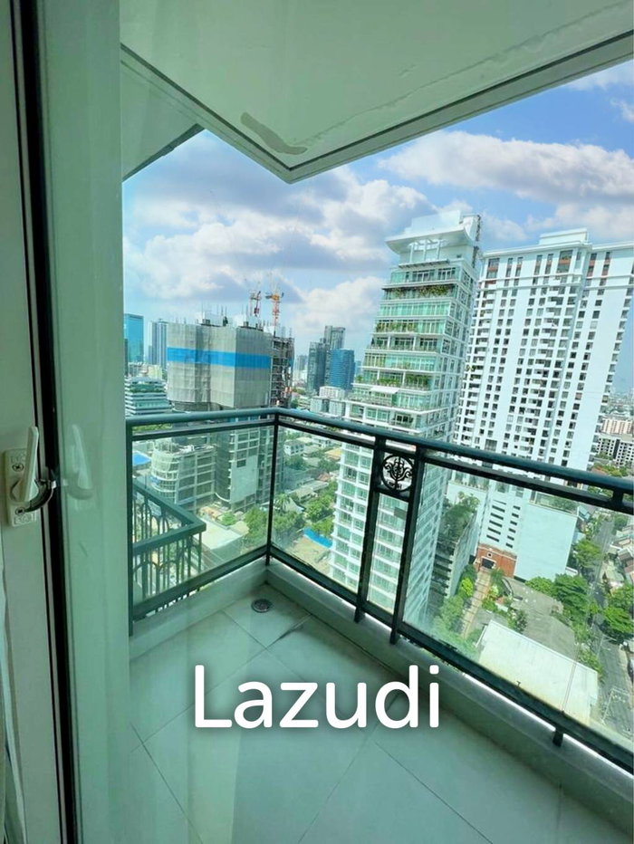 picture 2 Bedroom 2 Bathroom 85 SQ.M Ivy Thonglor - 7/8